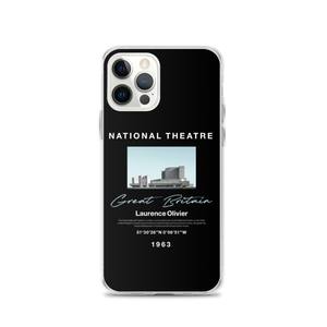 iPhone 12 Pro National Theatre iPhone Case by Design Express