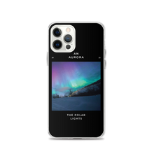 iPhone 12 Pro Aurora iPhone Case by Design Express