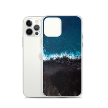 The Boundary iPhone Case by Design Express