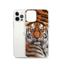 Tiger "All Over Animal" iPhone Case by Design Express