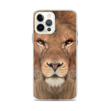 iPhone 12 Pro Max Lion "All Over Animal" iPhone Case by Design Express