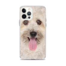 iPhone 12 Pro Max Bichon Havanese Dog iPhone Case by Design Express