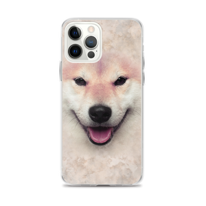 iPhone 12 Pro Max Shiba Inu Dog iPhone Case by Design Express