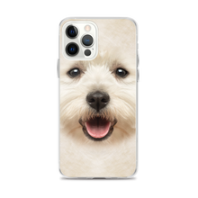 iPhone 12 Pro Max West Highland White Terrier Dog iPhone Case by Design Express