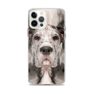 iPhone 12 Pro Max Great Dane Dog iPhone Case by Design Express