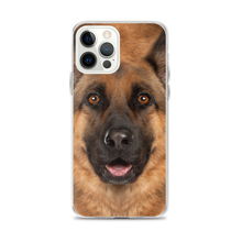 iPhone 12 Pro Max German Shepherd Dog iPhone Case by Design Express