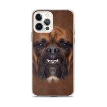 iPhone 12 Pro Max Boxer Dog iPhone Case by Design Express