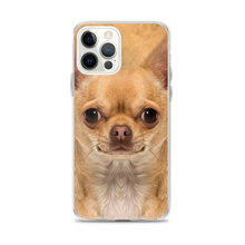 iPhone 12 Pro Max Chihuahua Dog iPhone Case by Design Express