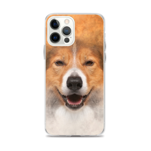 iPhone 12 Pro Max Border Collie Dog iPhone Case by Design Express