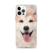 iPhone 12 Pro Max Akita Dog iPhone Case by Design Express