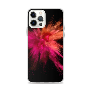 iPhone 12 Pro Max Powder Explosion iPhone Case by Design Express