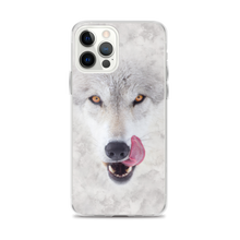 iPhone 12 Pro Max Wolf iPhone Case by Design Express