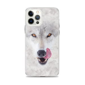 iPhone 12 Pro Max Wolf iPhone Case by Design Express