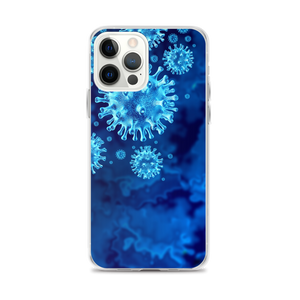 iPhone 12 Pro Max Covid-19 iPhone Case by Design Express