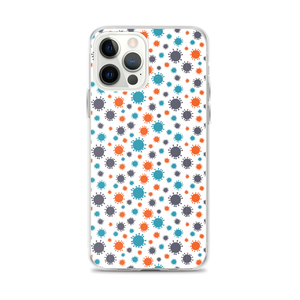 Corona Virus iPhone Case by Design Express