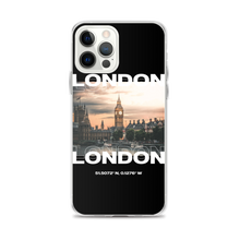 iPhone 12 Pro Max London iPhone Case by Design Express