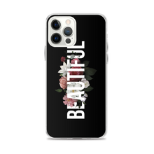 iPhone 12 Pro Max Beautiful Flower iPhone Case by Design Express