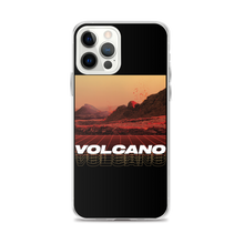 iPhone 12 Pro Max Volcano iPhone Case by Design Express