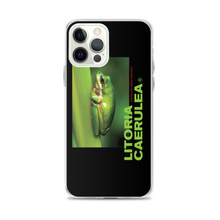 iPhone 12 Pro Max Litoria Caerulia iPhone Case by Design Express