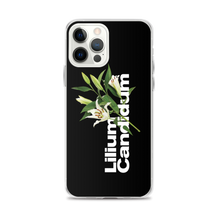 iPhone 12 Pro Max Lilium Candidum iPhone Case by Design Express