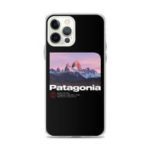 iPhone 12 Pro Max Monte Fitz Roy, Patagonia iPhone Case by Design Express