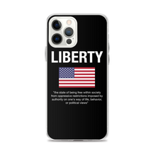 iPhone 12 Pro Max Liberty iPhone Case by Design Express