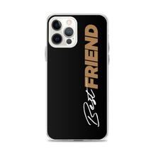 iPhone 12 Pro Max Best Friend (Motivation) iPhone Case by Design Express