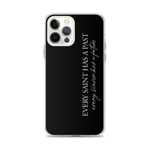 iPhone 12 Pro Max Every saint has a past (Quotes) iPhone Case by Design Express