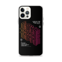 iPhone 12 Pro Max Love (motivation) iPhone Case by Design Express