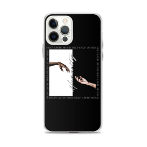 iPhone 12 Pro Max Humanity iPhone Case by Design Express