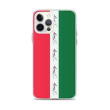 iPhone 12 Pro Max Italy Vertical iPhone Case by Design Express