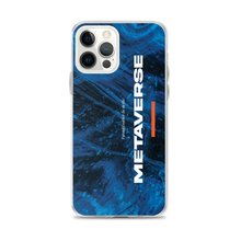 iPhone 12 Pro Max I would rather be in the metaverse iPhone Case by Design Express