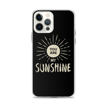 iPhone 12 Pro Max You are my Sunshine iPhone Case by Design Express