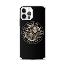 iPhone 12 Pro Max Born to be Wild, Born to be Free iPhone Case by Design Express