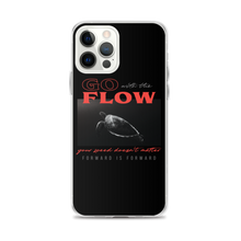 iPhone 12 Pro Max Go with the Flow iPhone Case by Design Express