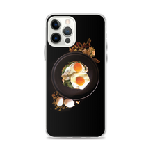 iPhone 12 Pro Max Delicious Eggs iPhone Case by Design Express