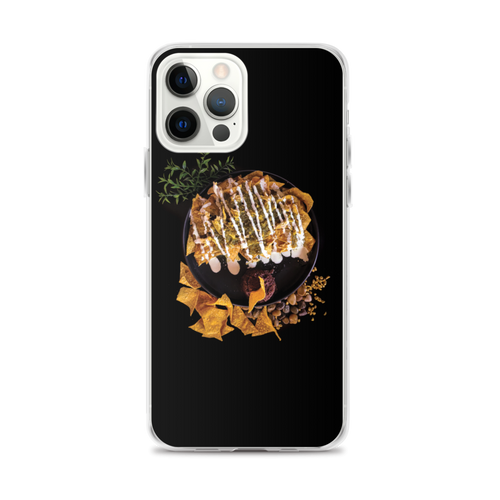 iPhone 12 Pro Max Delicious Snack iPhone Case by Design Express