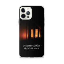 iPhone 12 Pro Max The Dawn iPhone Case by Design Express