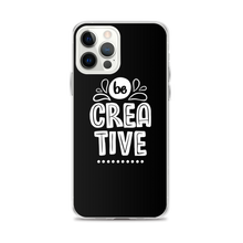 iPhone 12 Pro Max Be Creative iPhone Case by Design Express