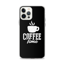 iPhone 12 Pro Max Coffee Time iPhone Case by Design Express