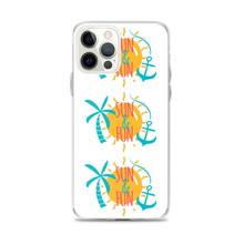 iPhone 12 Pro Max Sun & Fun iPhone Case by Design Express