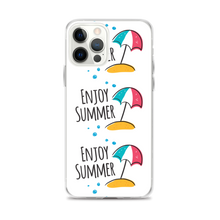 iPhone 12 Pro Max Enjoy Summer iPhone Case by Design Express