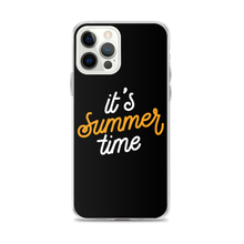 iPhone 12 Pro Max It's Summer Time iPhone Case by Design Express