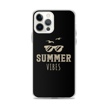 iPhone 12 Pro Max Summer Vibes iPhone Case by Design Express