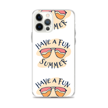 iPhone 12 Pro Max Have a Fun Summer iPhone Case by Design Express