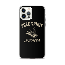 iPhone 12 Pro Max Free Spirit iPhone Case by Design Express