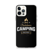 iPhone 12 Pro Max Outdoor Camping iPhone Case by Design Express