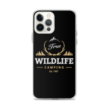 iPhone 12 Pro Max True Wildlife Camping iPhone Case by Design Express