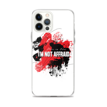 iPhone 12 Pro Max I'm Not Affraid iPhone Case by Design Express