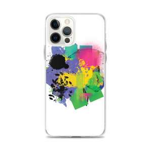 iPhone 12 Pro Max Abstract Series 02 iPhone Case by Design Express